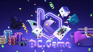 BC Game Application: A Comprehensive Overview for Gamers