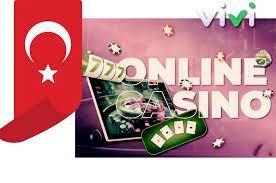 Türkiye'deki Vivi Gambling Enterprise: Türk Oyuncular için Tam Değerlendirme