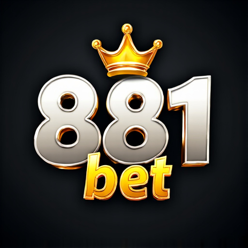 Apostas Online e Diversão Garantida com 881Bet