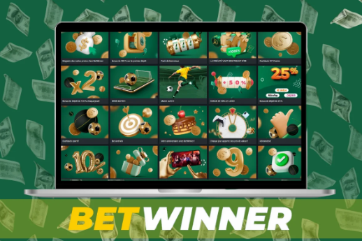 Explore the Exciting World of Betwinner Betting 1